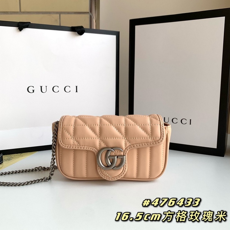 Gucci Handbags 220